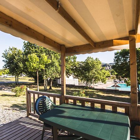Camping La Chapouliere 루옴스 외부 사진