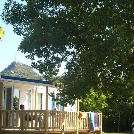 Camping La Chapouliere 루옴스 외부 사진