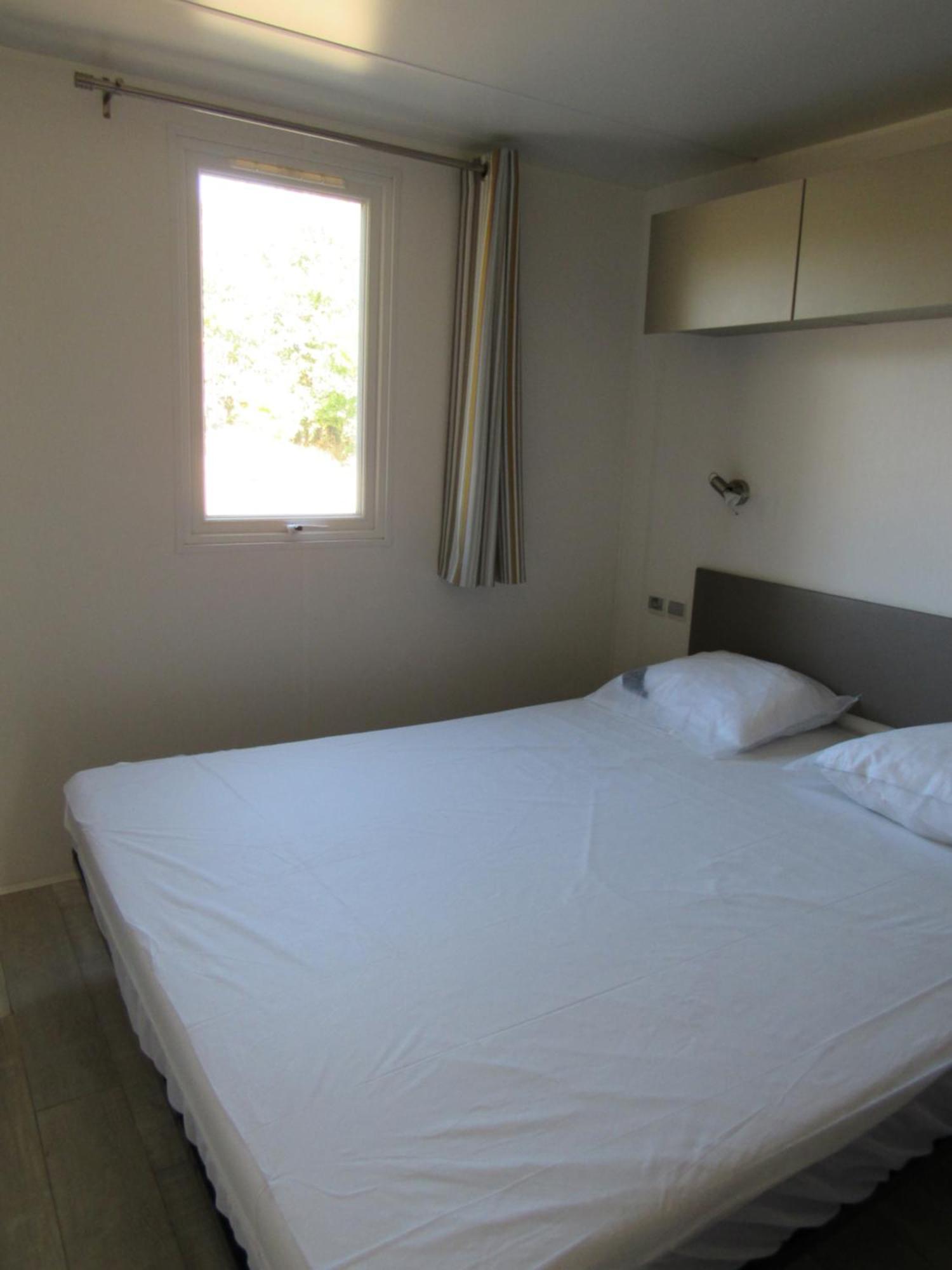 Camping La Chapouliere 루옴스 외부 사진