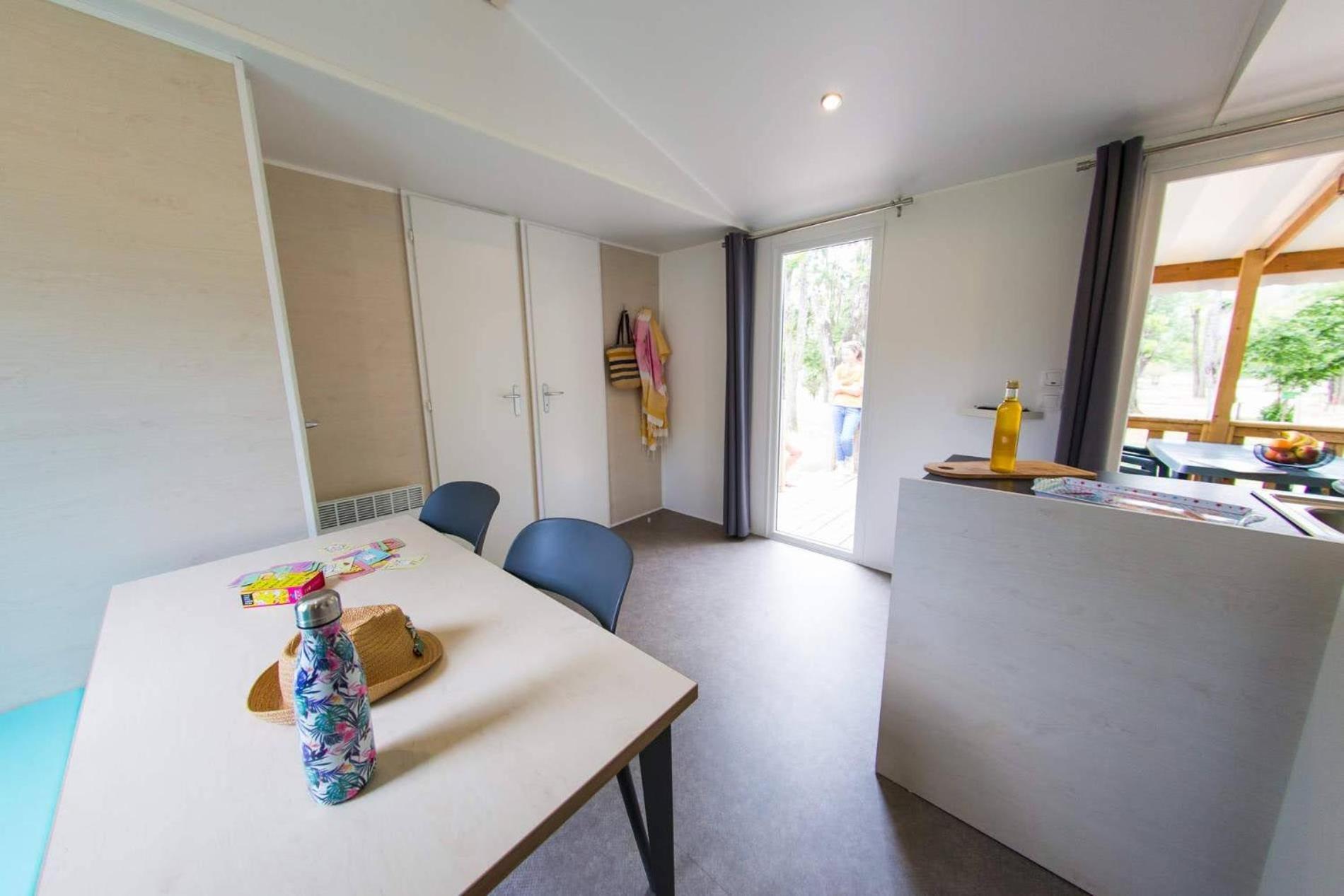 Camping La Chapouliere 루옴스 외부 사진