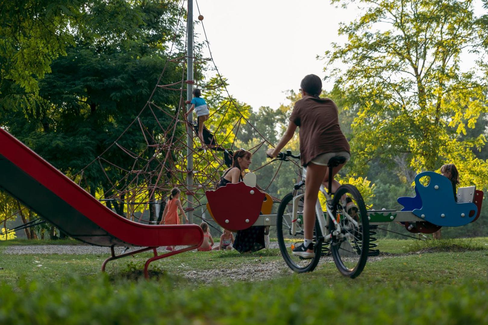 Camping La Chapouliere 루옴스 외부 사진