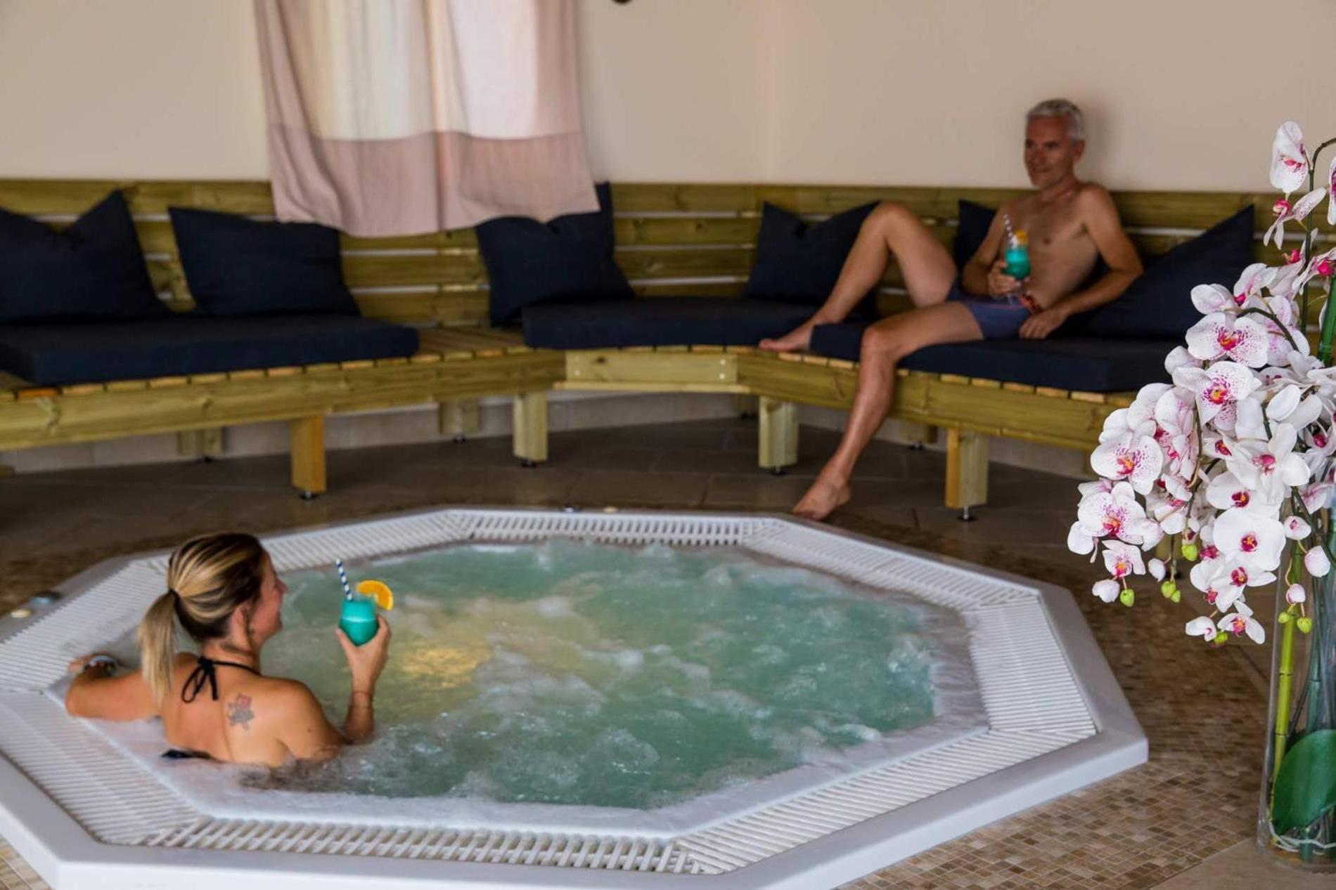 Camping La Chapouliere 루옴스 외부 사진