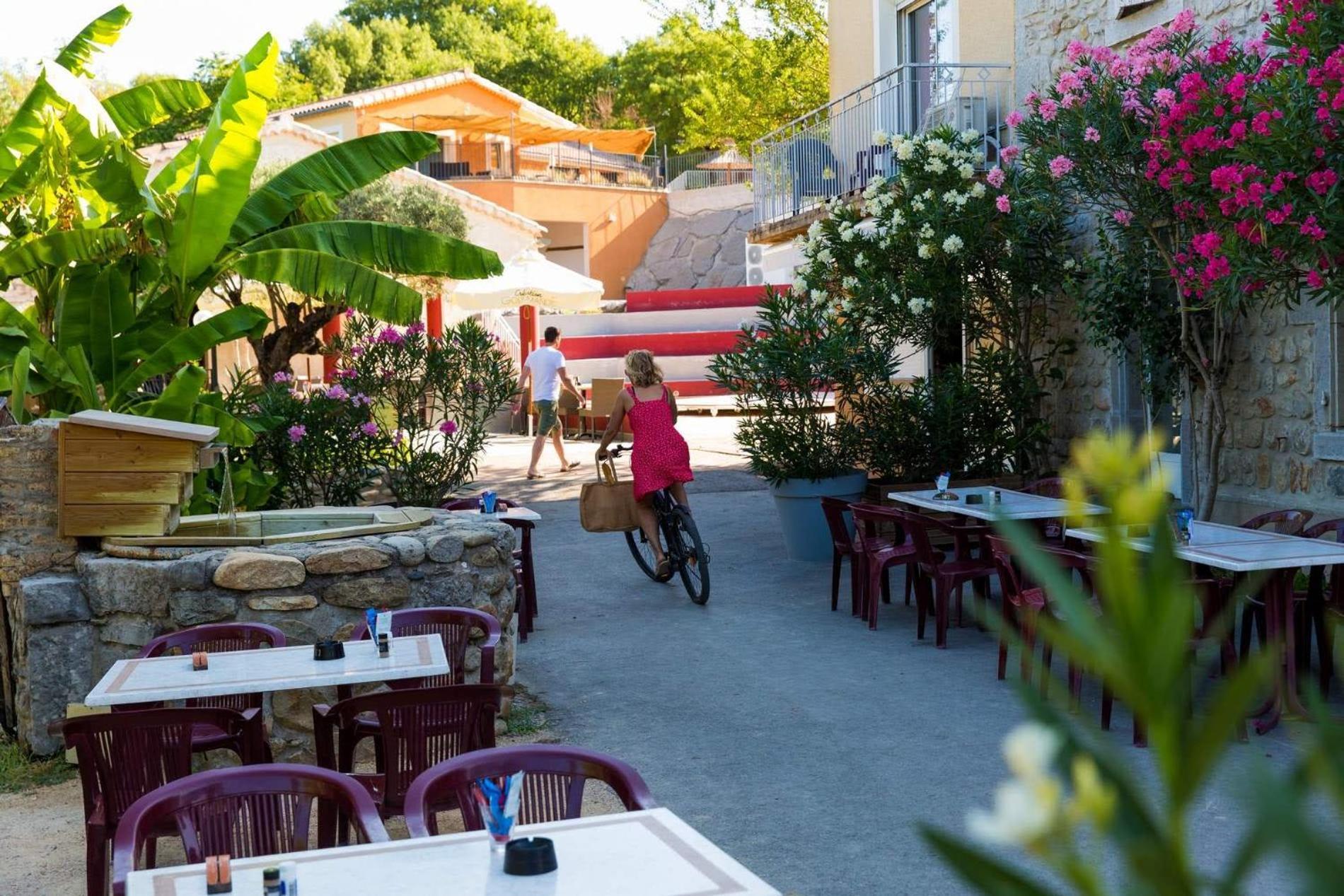 Camping La Chapouliere 루옴스 외부 사진